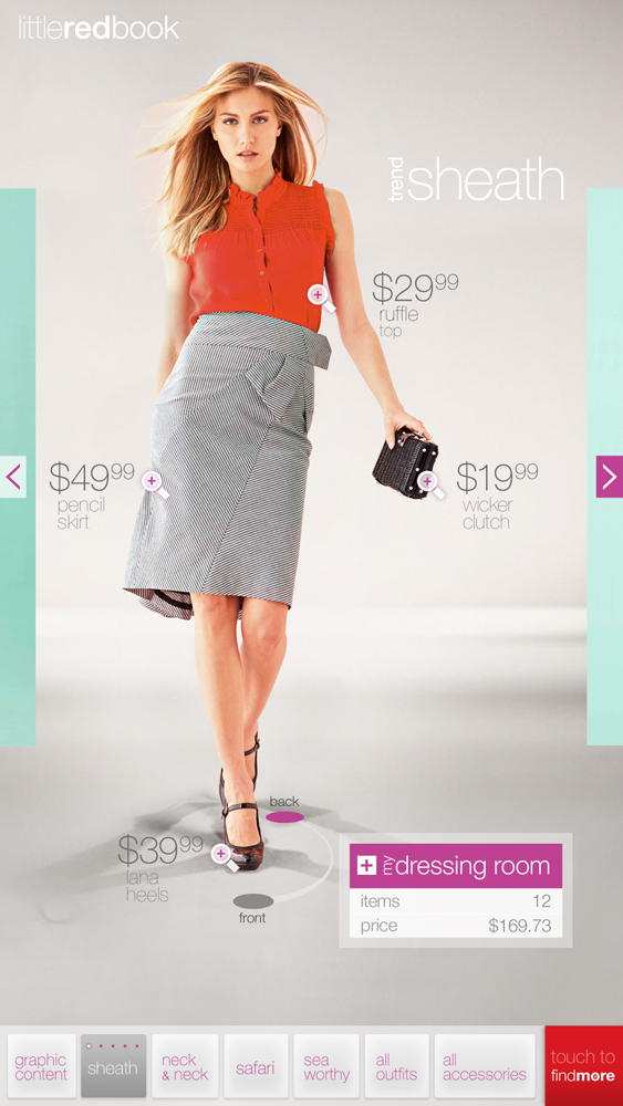 JCPenney – FindMore
